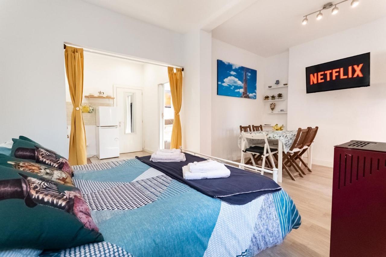 Villetta Quinto Al Mare - 2 Minutes From The Beach Genova Esterno foto