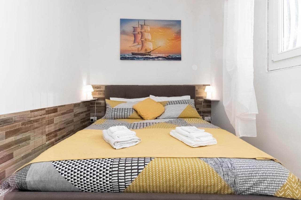Villetta Quinto Al Mare - 2 Minutes From The Beach Genova Esterno foto